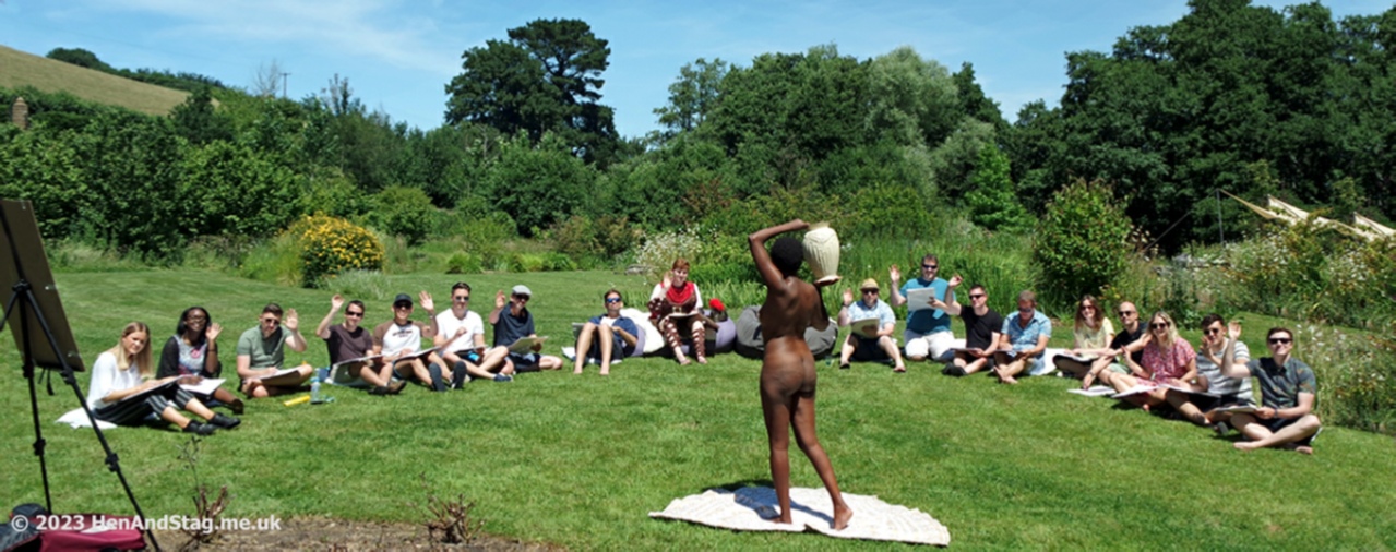 Outdoor Eventas have been our FORTE for over 15 years and hence ideal for LEGAL COVID Friendly FUN