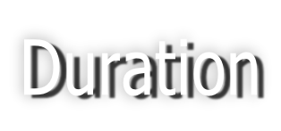 Duration